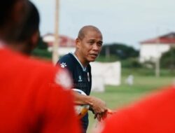 Persiapan Timnas Indonesia U-20 Menjelang Pertandingan Melawan Malaysia U-20