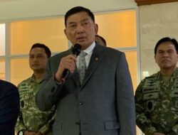 Dukungan Belanja Alutsista untuk Pemadaman Karhutla