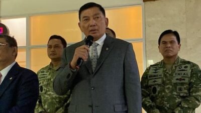 Dukungan Belanja Alutsista untuk Pemadaman Karhutla Dukungan Belanja Alutsista untuk Pemadaman Karhutla