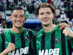Pujian untuk Jay Idzes setelah Kemenangan Perdana Sassuolo di Serie A