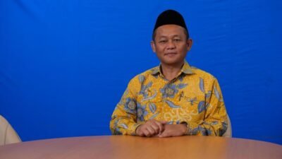 Peran Gus Kikin dalam Memelihara Persatuan Bangsa Peran Gus Kikin dalam Memelihara Persatuan Bangsa