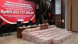 Penindakan Kasus Korupsi Nikel Penindakan Kasus Korupsi Nikel