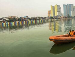 Investasi dan Kejadian Mencolok di Danau Sunter