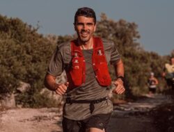 Mengapa Weighted Vest Walking Menjadi Tren Kebugaran?