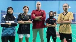 Klarifikasi Perkumpulan Atlet Tunarungu tentang Penggalangan Dana Klarifikasi Perkumpulan Atlet Tunarungu tentang Penggalangan Dana