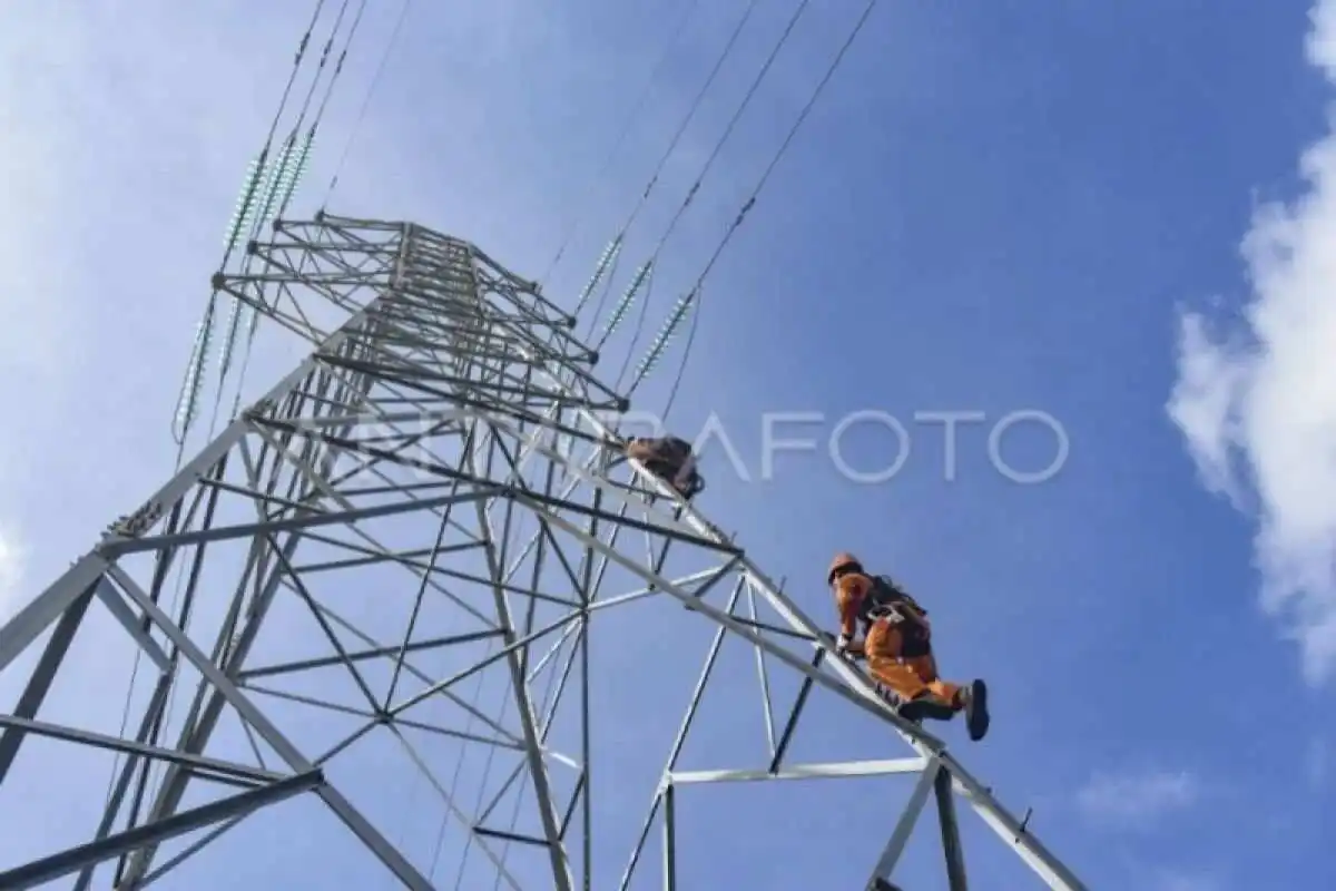 Sertifikasi Aset Kelistrikan PLN di Kotim