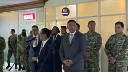 Kepentingan Gotong Royong Dalam Penanganan Karhutla Kepentingan Gotong Royong Dalam Penanganan Karhutla