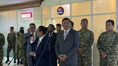 Kepentingan Gotong Royong Dalam Penanganan Karhutla Kepentingan Gotong Royong Dalam Penanganan Karhutla