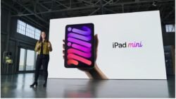 iPad Mini Baru Diharapkan Meluncur pada Oktober 2026 iPad Mini Baru Diharapkan Meluncur pada Oktober 2026