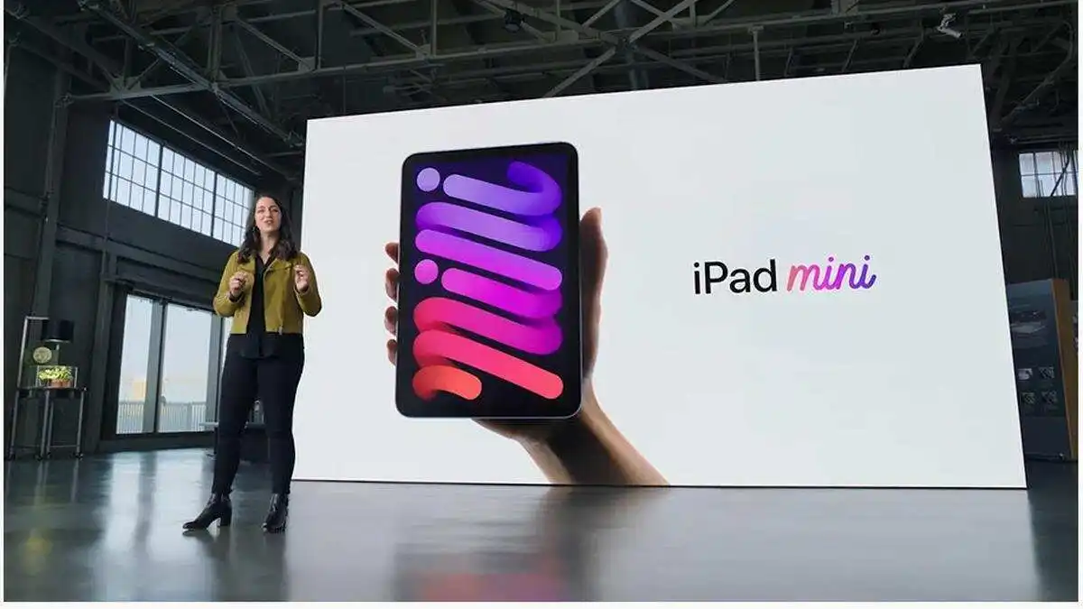 iPad Mini Baru Diharapkan Meluncur pada Oktober 2026