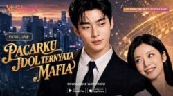 Romansa dalam Misteri: Mengupas Microdrama 'Pacarku Idol Ternyata Mafia' Romansa dalam Misteri: Mengupas Microdrama ‘Pacarku Idol Ternyata Mafia’