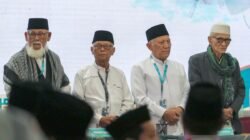 Momentum Rekonsiliasi Internals PBNU di Bawah Kepemimpinan Gus Kikin Momentum Rekonsiliasi Internals PBNU di Bawah Kepemimpinan Gus Kikin