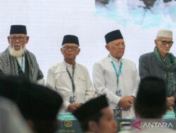 Momentum Rekonsiliasi Internals PBNU di Bawah Kepemimpinan Gus Kikin
