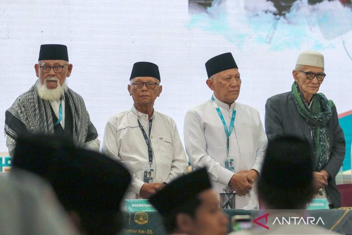 Momentum Rekonsiliasi Internals PBNU di Bawah Kepemimpinan Gus Kikin Momentum Rekonsiliasi Internals PBNU di Bawah Kepemimpinan Gus Kikin