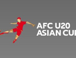 Hasil Kualifikasi AFC U20 2027