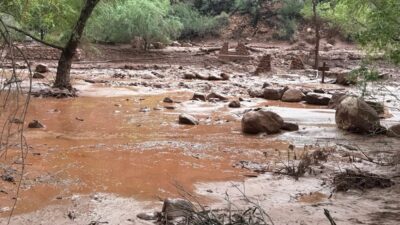 Banjir Bandang di Grand Canyon: Upaya Pencarian Terhadap 20 Orang yang Hilang Banjir Bandang di Grand Canyon: Upaya Pencarian Terhadap 20 Orang yang Hilang