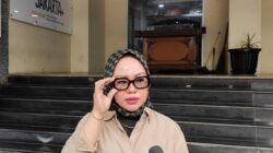 Permohonan Kuasa Hukum Keluarga Sutrimo di Polda Metro Jaya Permohonan Kuasa Hukum Keluarga Sutrimo di Polda Metro Jaya