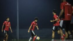 Persiapan Timnas U20 Indonesia Menghadapi Malaysia di Kualifikasi Piala Asia Persiapan Timnas U20 Indonesia Menghadapi Malaysia di Kualifikasi Piala Asia