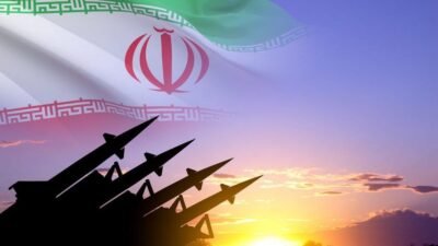 Ketegangan Baru AS dan Iran Ketegangan Baru AS dan Iran
