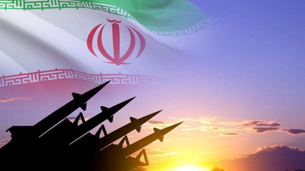 Ketegangan Baru AS dan Iran Ketegangan Baru AS dan Iran