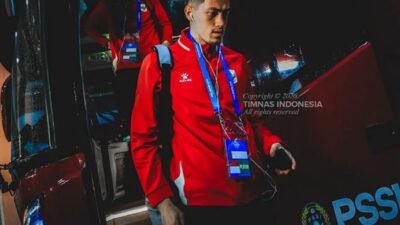 Kualitas Tinggi Pertahanan Timnas Indonesia di FIFA ASEAN Cup 2026 Kualitas Tinggi Pertahanan Timnas Indonesia di FIFA ASEAN Cup 2026