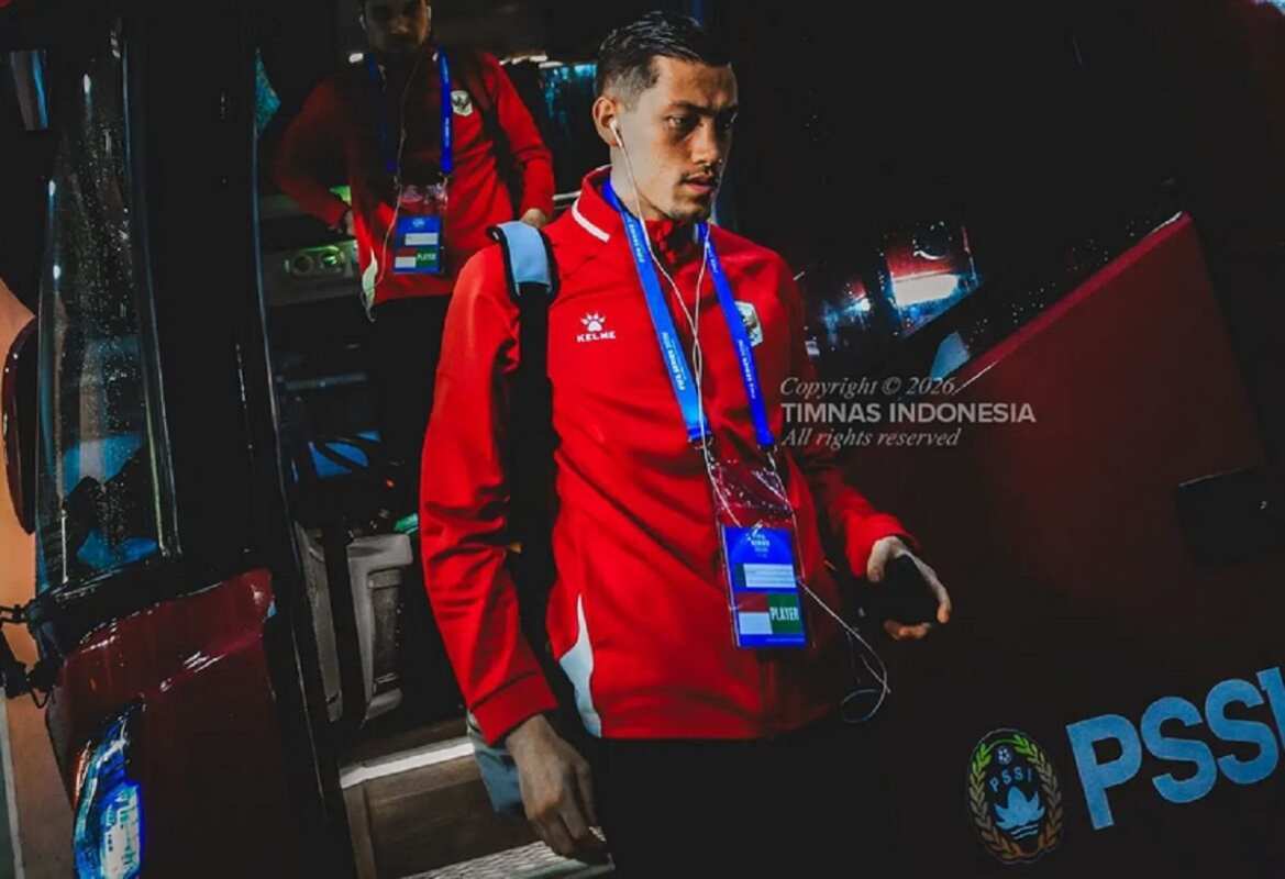 Kualitas Tinggi Pertahanan Timnas Indonesia di FIFA ASEAN Cup 2026 Kualitas Tinggi Pertahanan Timnas Indonesia di FIFA ASEAN Cup 2026