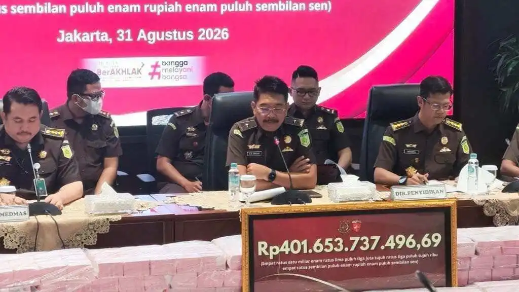Penyidikan Kasus Korupsi Nikel di PT CNI