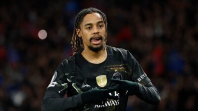 Kejutan Dalam Bursa Transfer: Liverpool dan Potensi Perubahan Besar Kejutan Dalam Bursa Transfer: Liverpool dan Potensi Perubahan Besar