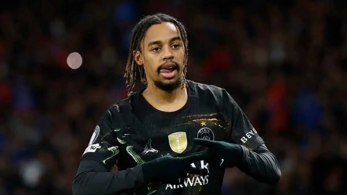 Kejutan Dalam Bursa Transfer: Liverpool dan Potensi Perubahan Besar