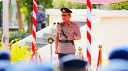 Rotasi Jabatan di Polri: Mutasi 424 Pati dan Pamen Rotasi Jabatan di Polri: Mutasi 424 Pati dan Pamen