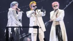 Keluhan Penonton Konser Bigbang di Goyang: Masalah Pandangan Terhalang Keluhan Penonton Konser Bigbang di Goyang: Masalah Pandangan Terhalang