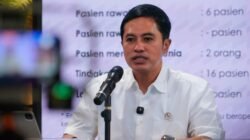 Dampak Kebakaran Hutan dan Lahan Terhadap Kesehatan Masyarakat Dampak Kebakaran Hutan dan Lahan Terhadap Kesehatan Masyarakat