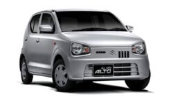 Suzuki Memperkenalkan Kei Car di Brunei Darussalam Suzuki Memperkenalkan Kei Car di Brunei Darussalam