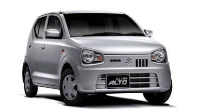 Suzuki Memperkenalkan Kei Car di Brunei Darussalam Suzuki Memperkenalkan Kei Car di Brunei Darussalam