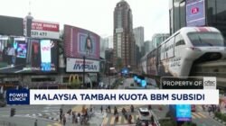 Pemerintah Malaysia Tambah Kuota BBM Bersubsidi Pemerintah Malaysia Tambah Kuota BBM Bersubsidi