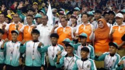 Pekan Olahraga Pelajar Provinsi 2026 sebagai Sarana Pembinaan Atlet Menuju PON 2028
