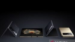 Xiaomi 18 Fold: Inovasi Ponsel Lipat dengan Baterai 6.000 mAh
