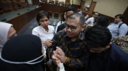 Vonis Diperberat untuk Eks Konsultan Kemendikbudristek