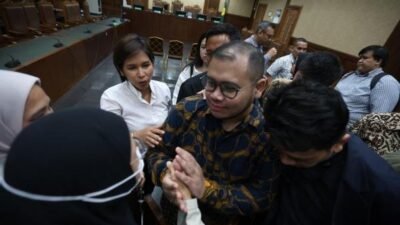 Vonis Diperberat untuk Eks Konsultan Kemendikbudristek