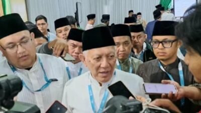 Profil KH Abdul Hakim Mahfudz: Pemimpin Baru PBNU 2026-2031 Profil KH Abdul Hakim Mahfudz: Pemimpin Baru PBNU 2026-2031