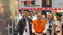 Pengembangan Terbaru dalam Kasus Dugaan Korupsi KPK Pengembangan Terbaru dalam Kasus Dugaan Korupsi KPK