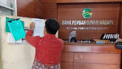 Penutupan 12 Bank di Indonesia pada Tahun 2026 Penutupan 12 Bank di Indonesia pada Tahun 2026