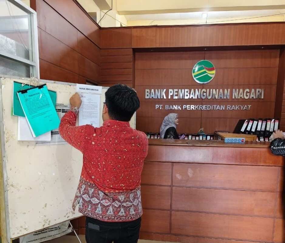 Penutupan 12 Bank di Indonesia pada Tahun 2026