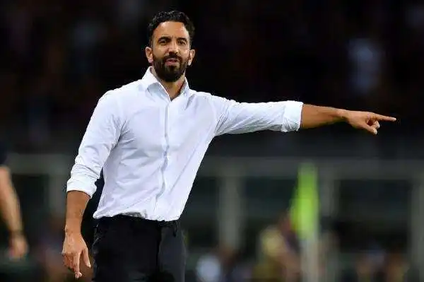 AC Milan Targeting Manchester Duo Before Transfer Deadline