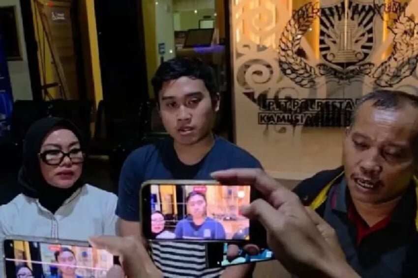 Misteri Kematian Sutrimo: Kejanggalan dan Permintaan Keluarga Misteri Kematian Sutrimo: Kejanggalan dan Permintaan Keluarga