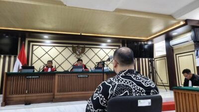 Vonis Baru Ibrahim Arief yang Dikenakan Pengadilan Tinggi DKI Jakarta