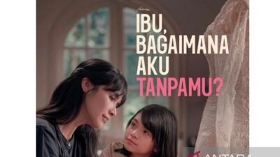 Film Keluarga ‘Ibu, Bagaimana Aku Tanpamu?’ Siap Tayang September 2026