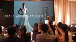 Pameran Pernikahan Besar 2026 Mempersembahkan 130 Vendor dan Inovasi Menu Terbaru
