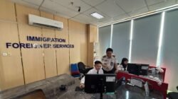 Investor Asal Aljazair yang Terlibat di Danau Sunter