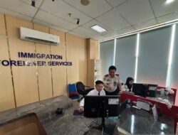 Investor Asal Aljazair yang Terlibat di Danau Sunter
